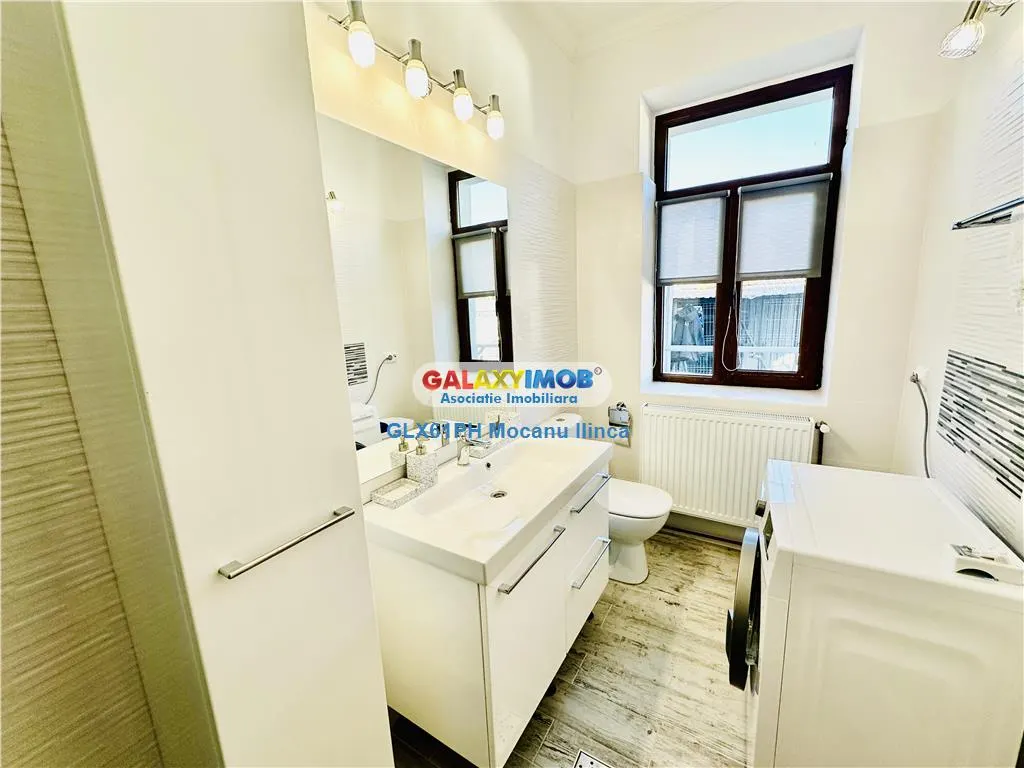 Inchiriere casa 2 camere, in Ploiesti, zona Ultracentrala - foto 17