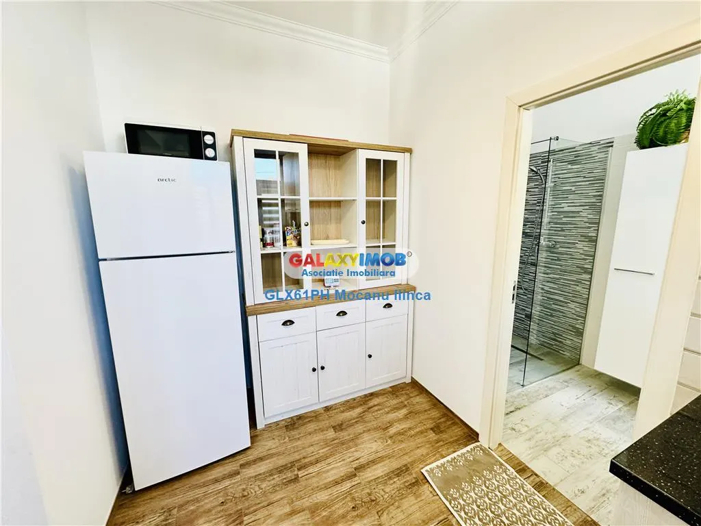 Inchiriere casa 2 camere, in Ploiesti, zona Ultracentrala - foto 18