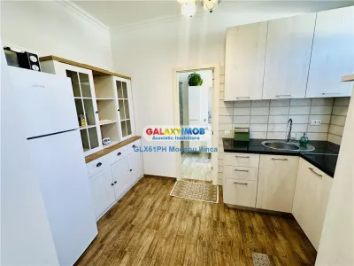 Inchiriere casa 2 camere, in Ploiesti, zona Ultracentrala - foto 4