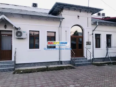 Inchiriere casa 2 camere, in Ploiesti, zona Ultracentrala - foto 6