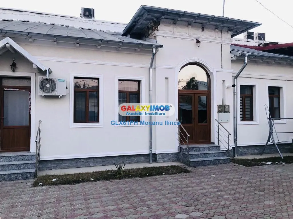Inchiriere casa 2 camere, in Ploiesti, zona Ultracentrala - foto 6
