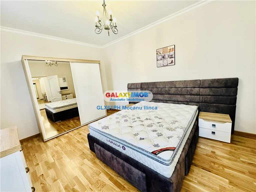 Inchiriere casa 2 camere, in Ploiesti, zona Ultracentrala - foto 7