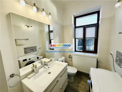 Inchiriere casa 2 camere, in Ploiesti, zona Ultracentrala - foto 10