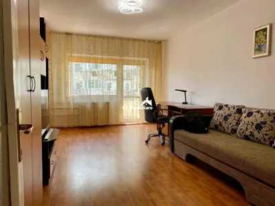 Apartament spatios  2 camere Octavian Goga - Bucuresti