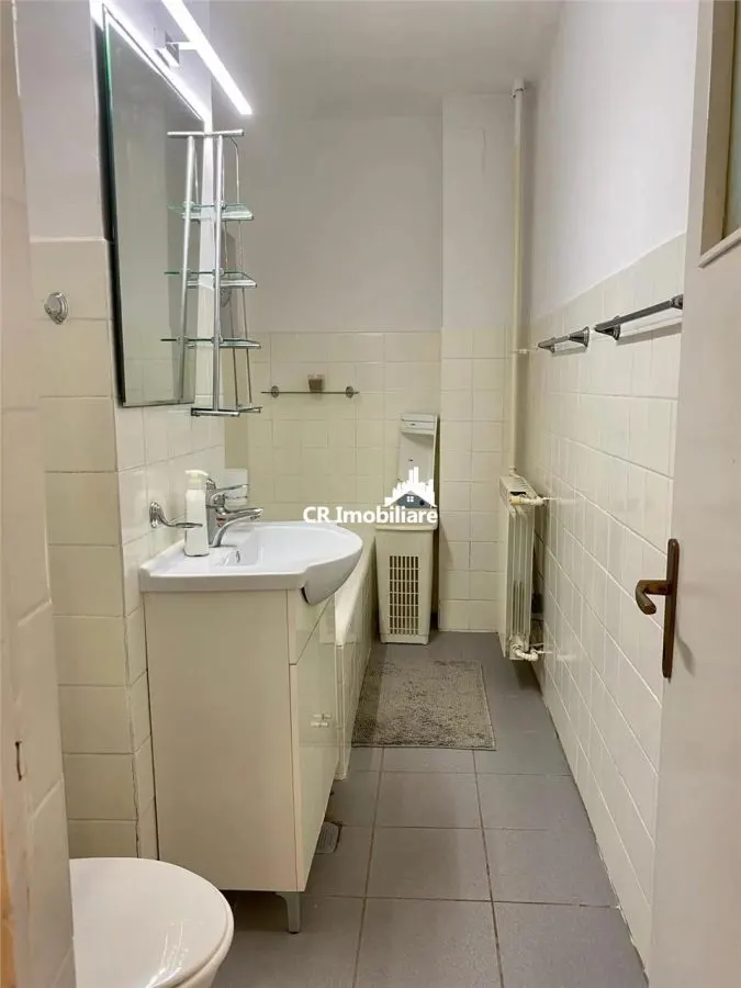 Apartament spatios  2 camere Octavian Goga - foto 5