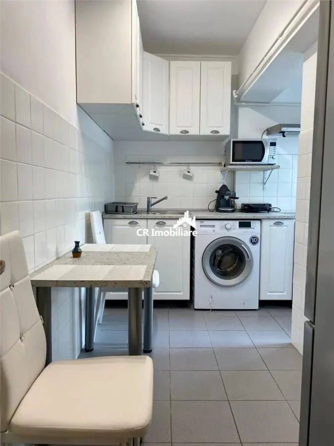 Apartament spatios  2 camere Octavian Goga - foto 6