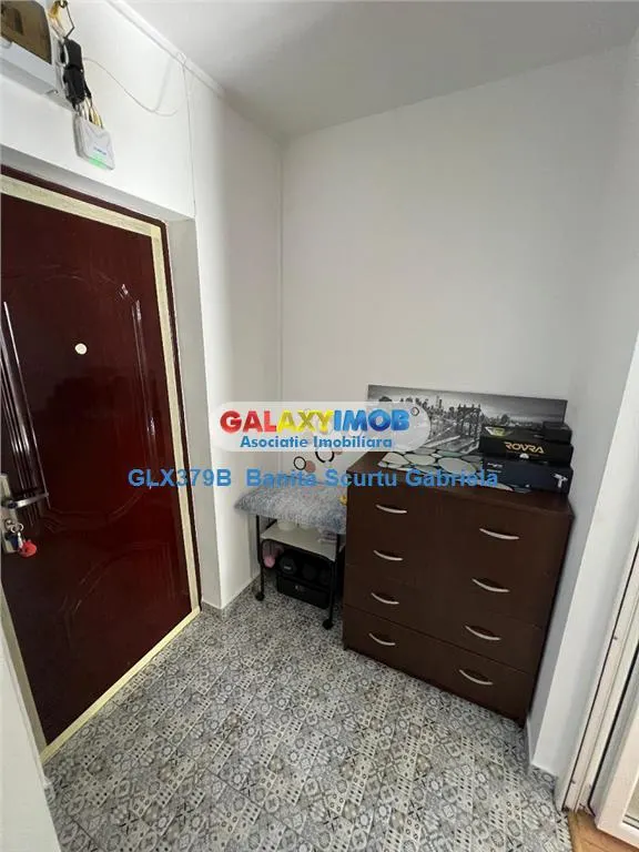 Inchiriere garsoniera  etaj 6 din 10, zona METROU .C. GEORGIAN - foto 3