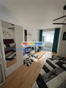 Inchiriere garsoniera  etaj 6 din 10, zona METROU .C. GEORGIAN - foto 5