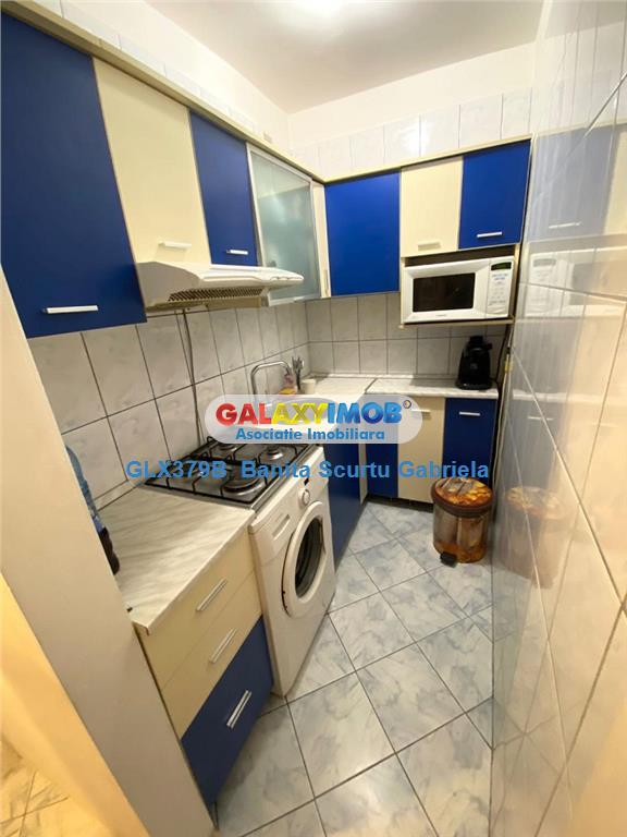 Inchiriere garsoniera  etaj 6 din 10, zona METROU .C. GEORGIAN - foto 6