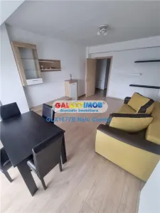 Inchiriere apartament 2 camere13 Septembrie Marriott 67 mp bloc 2018 - foto 2