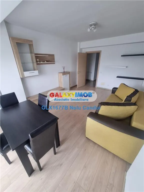 Inchiriere apartament 2 camere13 Septembrie Marriott 67 mp bloc 2018 - foto 2