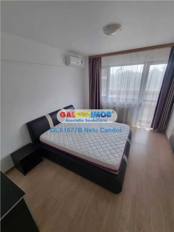 Inchiriere apartament 2 camere13 Septembrie Marriott 67 mp bloc 2018 - foto 12