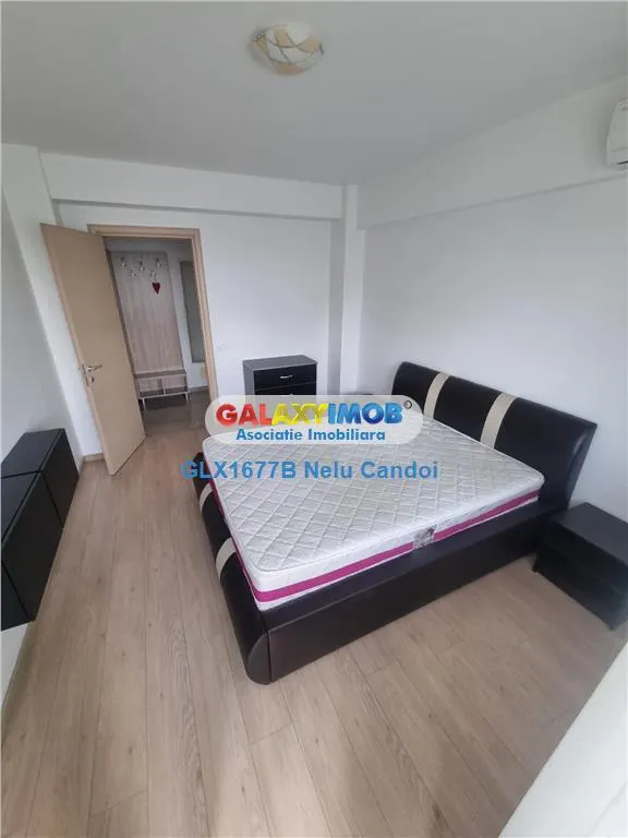 Inchiriere apartament 2 camere13 Septembrie Marriott 67 mp bloc 2018 - foto 3