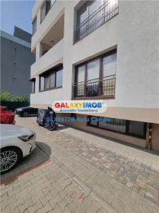 Inchiriere apartament 2 camere13 Septembrie Marriott 67 mp bloc 2018 - foto 5