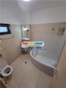Inchiriere apartament 2 camere13 Septembrie Marriott 67 mp bloc 2018 - foto 7