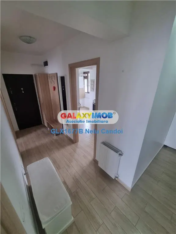 Inchiriere apartament 2 camere13 Septembrie Marriott 67 mp bloc 2018 - foto 8