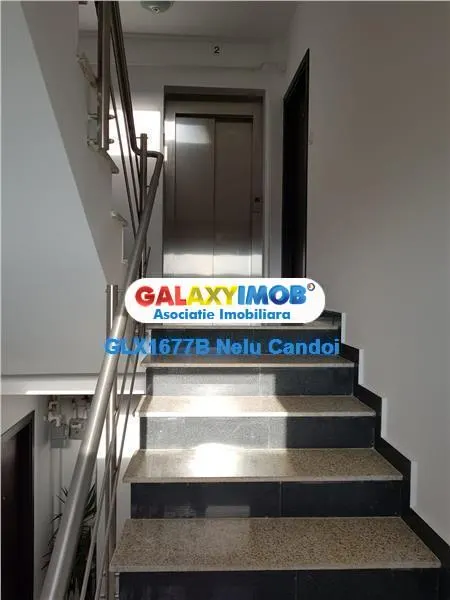 Inchiriere apartament 2 camere13 Septembrie Marriott 67 mp bloc 2018 - foto 9