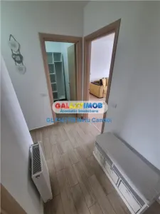 Inchiriere apartament 2 camere13 Septembrie Marriott 67 mp bloc 2018 - foto 10
