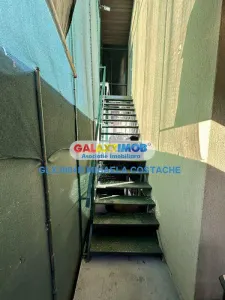 Garsoniera de inchiriat Colentina - foto 5