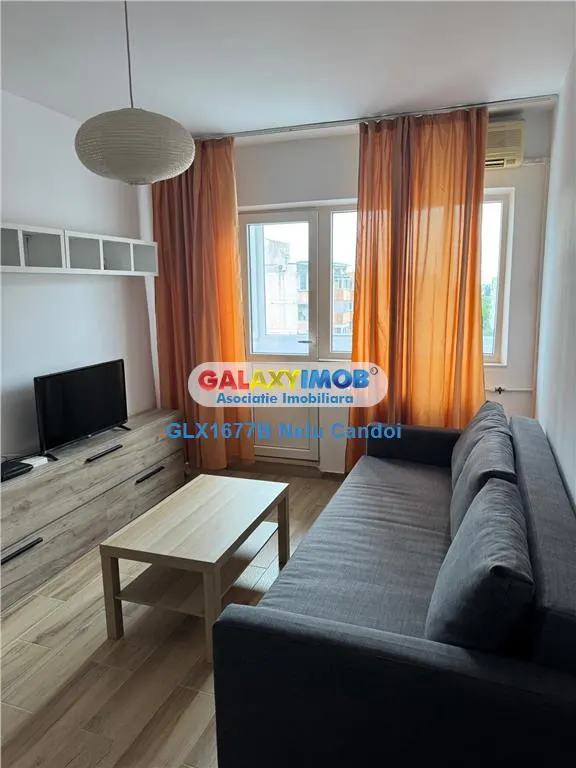 INCHIRIERE GARSONIERA RAHOVA PETRE ISPIRESCU STRADAL - foto 1