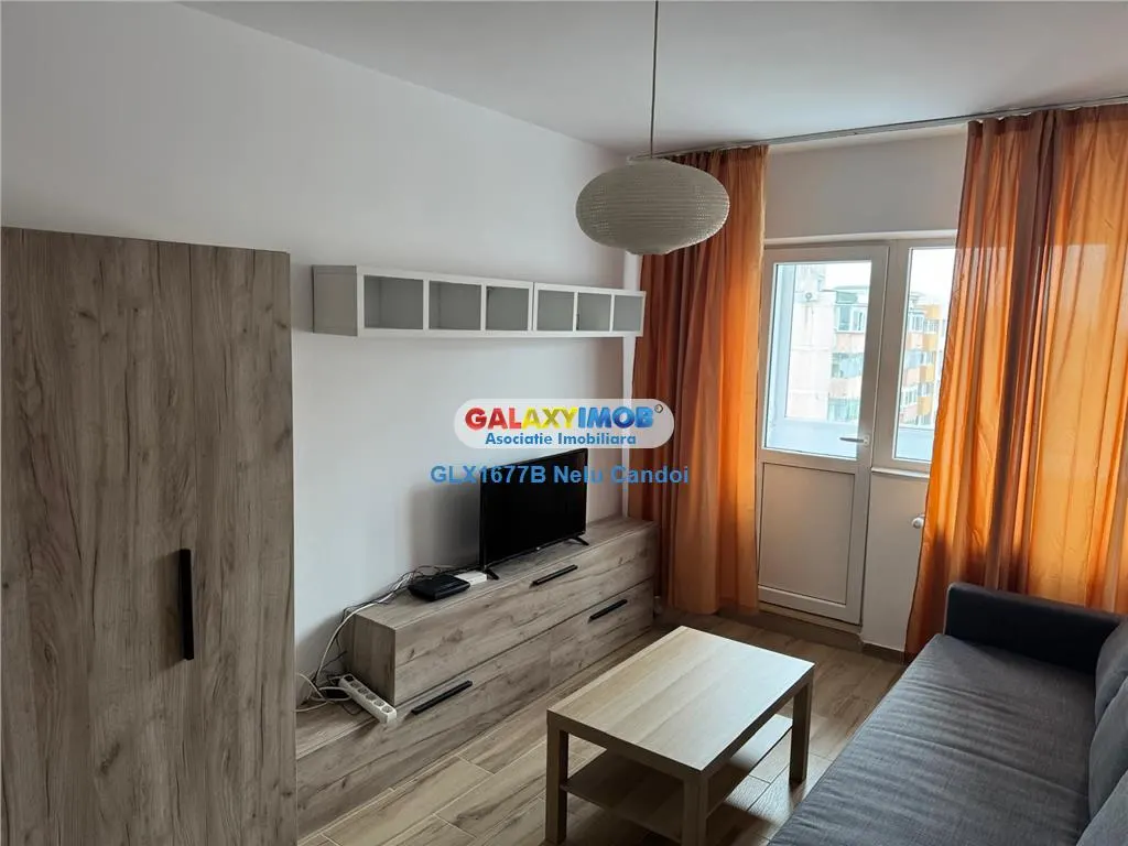 INCHIRIERE GARSONIERA RAHOVA PETRE ISPIRESCU STRADAL - foto 2