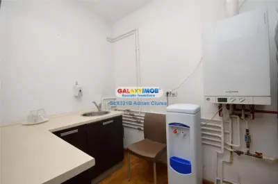 Birouri 110mp | Victoriei | Lascar Catargiu | Centrala Proprie - foto 11