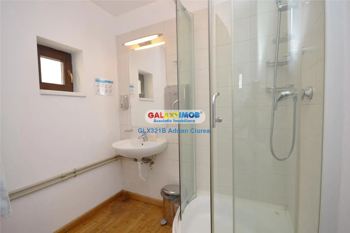 Birouri 110mp | Victoriei | Lascar Catargiu | Centrala Proprie - foto 8