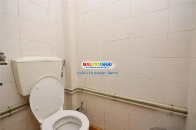 Birouri 110mp | Victoriei | Lascar Catargiu | Centrala Proprie - foto 9