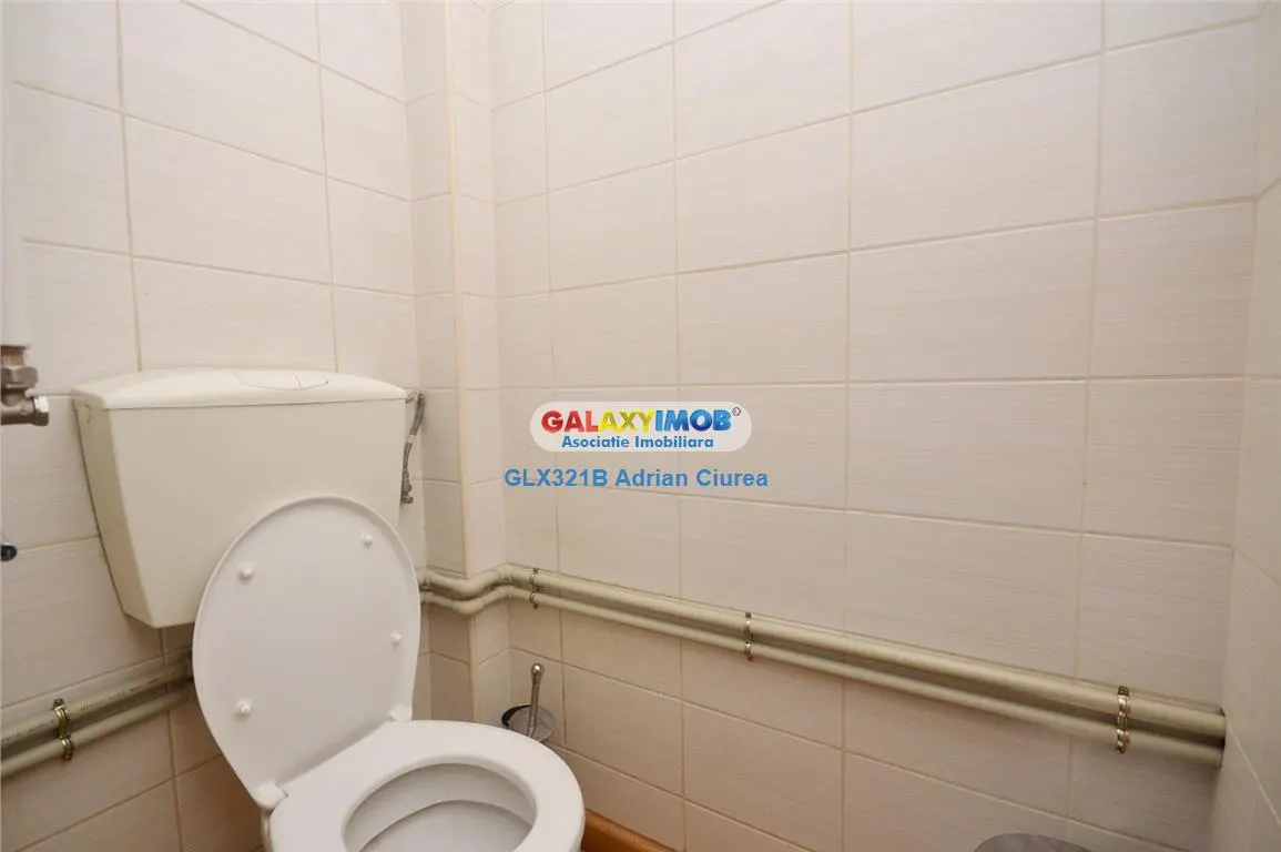 Birouri 110mp | Victoriei | Lascar Catargiu | Centrala Proprie - foto 9