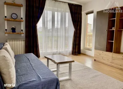 Apartament 2 camere decomandate Tatarasi - Green Park - foto 1