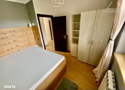Apartament 2 camere decomandate Tatarasi - Green Park - foto 3