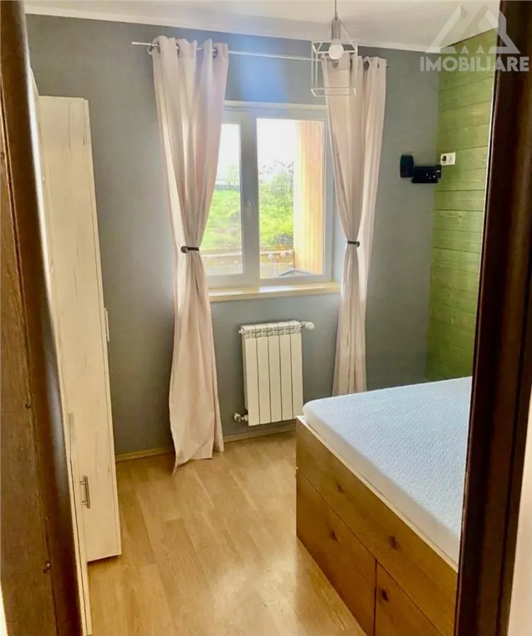 Apartament 2 camere decomandate Tatarasi - Green Park - foto 4