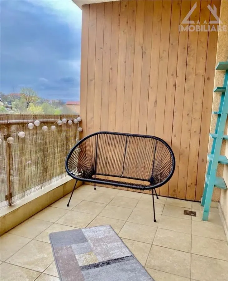 Apartament 2 camere decomandate Tatarasi - Green Park - foto 5