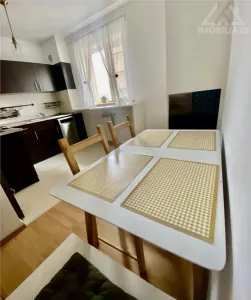 Apartament 2 camere decomandate Tatarasi - Green Park - foto 6