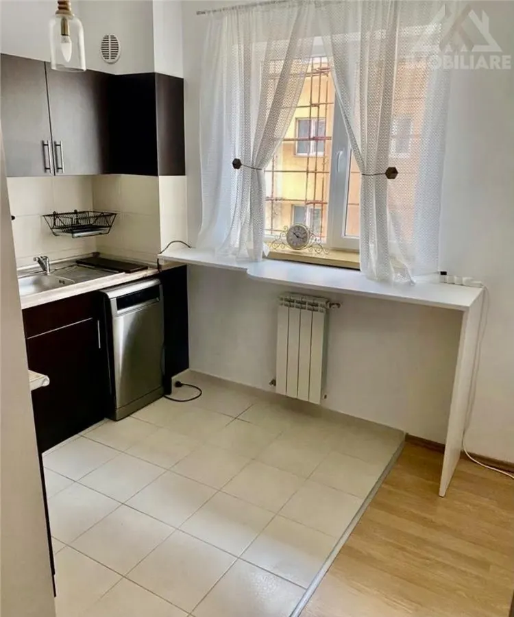 Apartament 2 camere decomandate Tatarasi - Green Park - foto 7