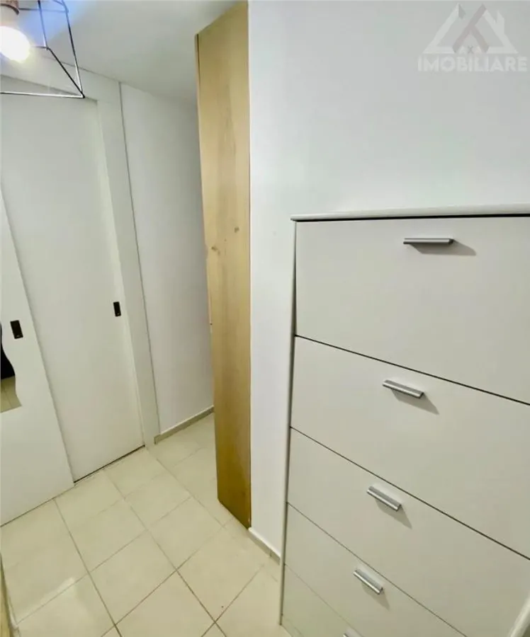 Apartament 2 camere decomandate Tatarasi - Green Park - foto 9