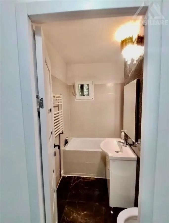 Apartament 3 camere decomandat - Tatarasi Dispecer - foto 8