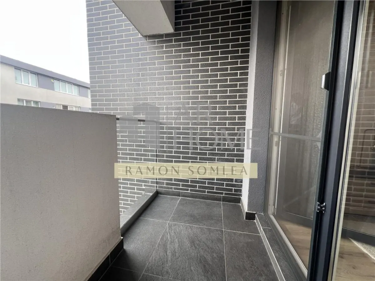 Apartament 3 camere, complex rezidential, zona 9 Mai, Ploiesti - foto 11