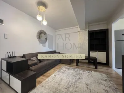 Apartament 3 camere, complex rezidential, zona 9 Mai, Ploiesti - foto 3