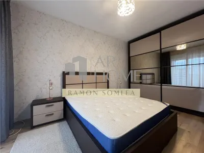 Apartament 3 camere, complex rezidential, zona 9 Mai, Ploiesti - foto 5
