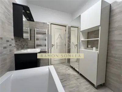 Apartament 3 camere, complex rezidential, zona 9 Mai, Ploiesti - foto 8