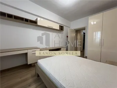Apartament 3 camere, complex rezidential, zona 9 Mai, Ploiesti - foto 10