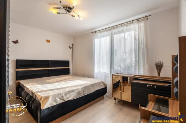 Apartament 2 camere Covasna - poza 3