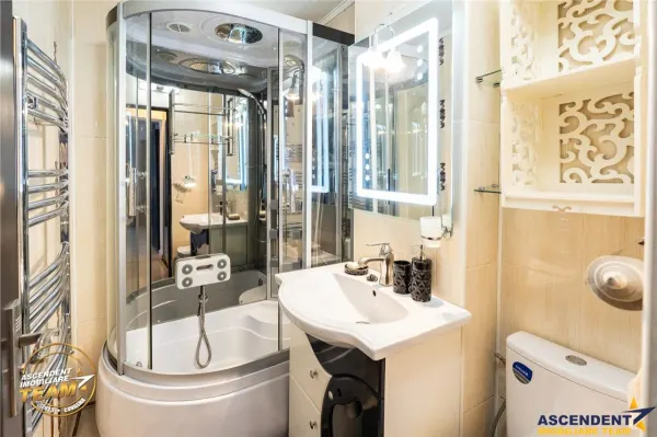 Apartament 2 camere Covasna - poza 6