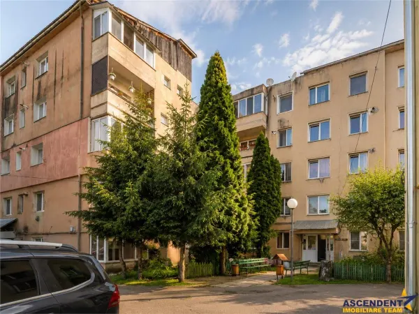 Apartament 2 camere Covasna - poza 9