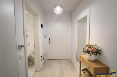 Garsoniera Premium,decomandata,terasa, boxa,parcare,gata de mutat,Avantgarden, Brasov - foto 6