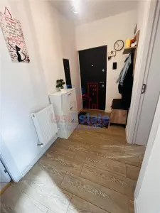Apartament 2 camere cu parcare - Lunca Cetatuii - Capat CUG - foto 9