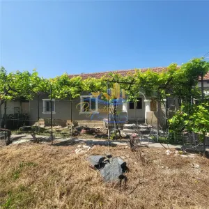 Casa si teren de vanzare in Cumpana - Cumpana