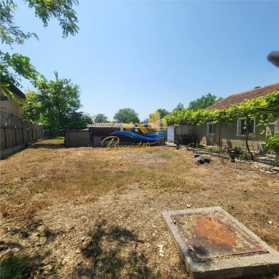 Casa si teren de vanzare in Cumpana - foto 4