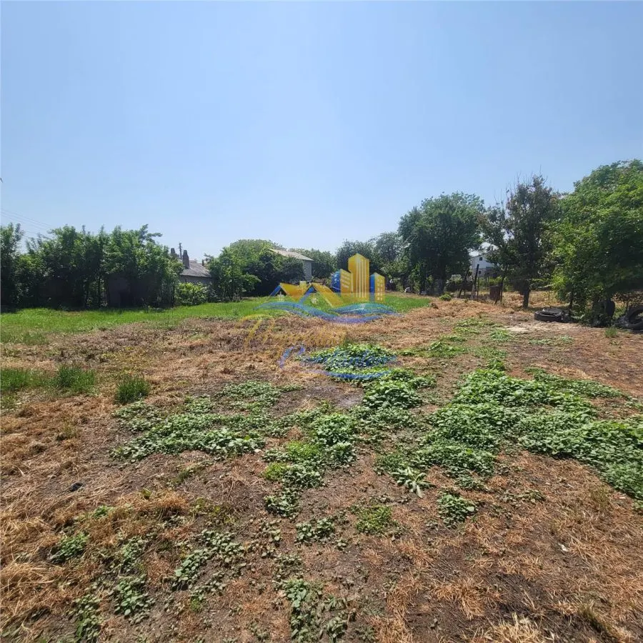 Casa si teren de vanzare in Cumpana - foto 5